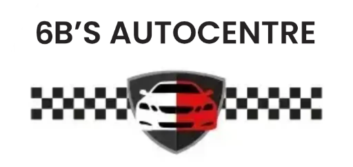 6b S Autocentre Logo Medium
